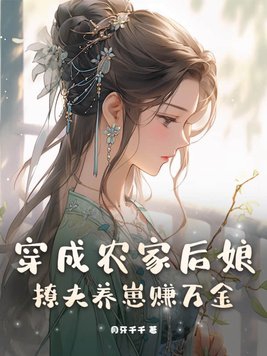 穿成农家小幺女